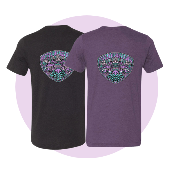 Department shirt